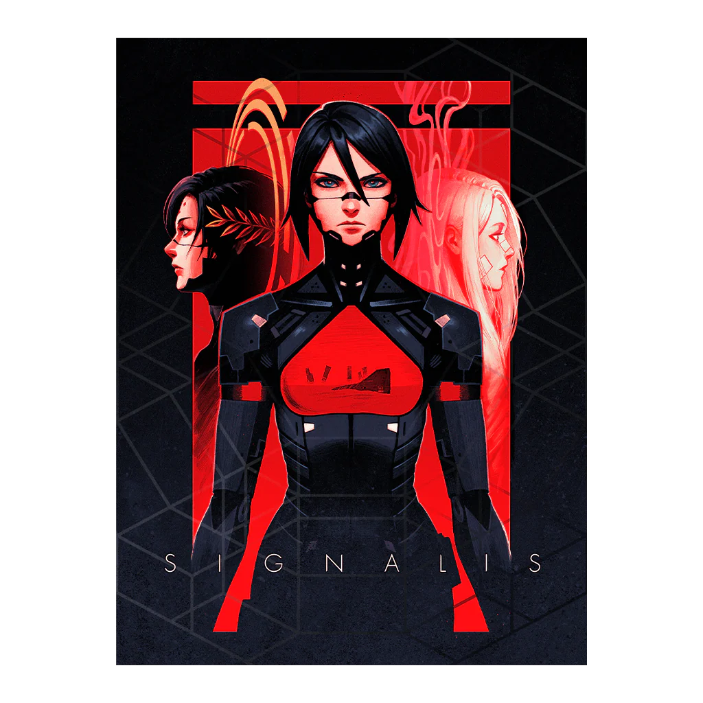 Beyond the Gate Poster - Image 2