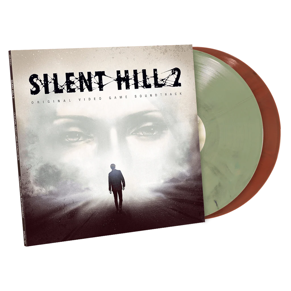 SILENT HILL 2 Vinyl Soundtrack - Image 6