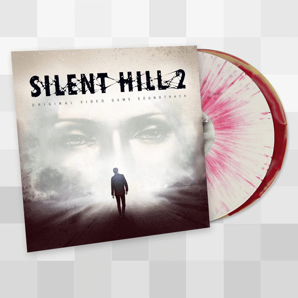SILENT HILL 2 Vinyl Soundtrack - Image 7