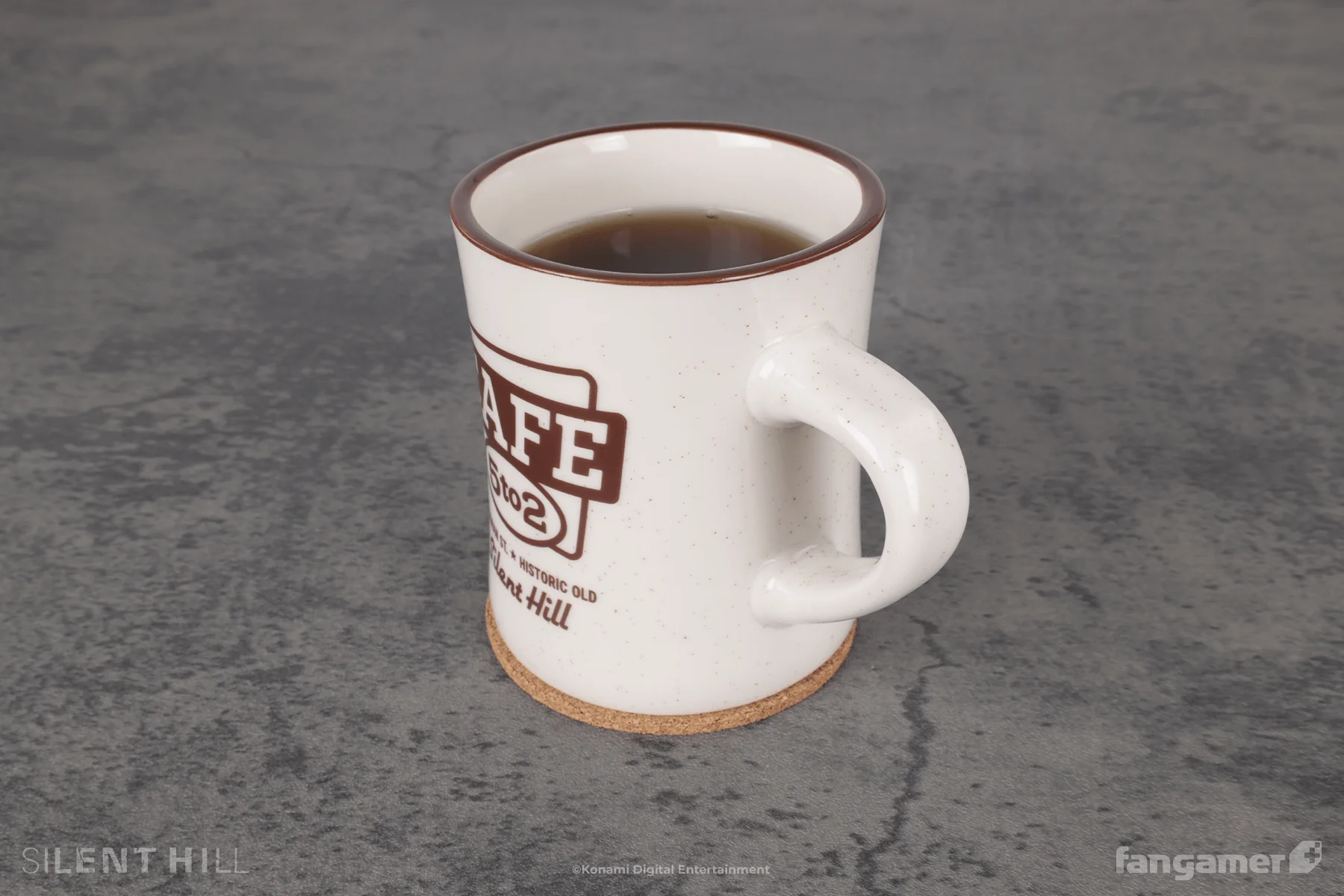 Cafe 5to2 Mug - Image 6