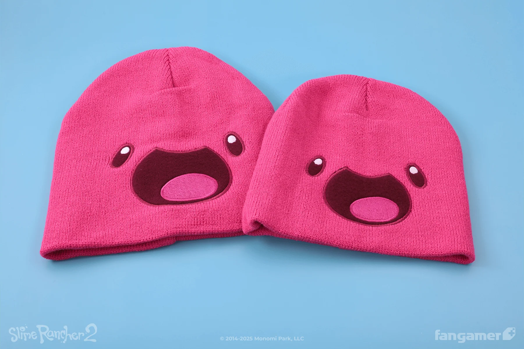 Pink Slime Beanie - Image 4