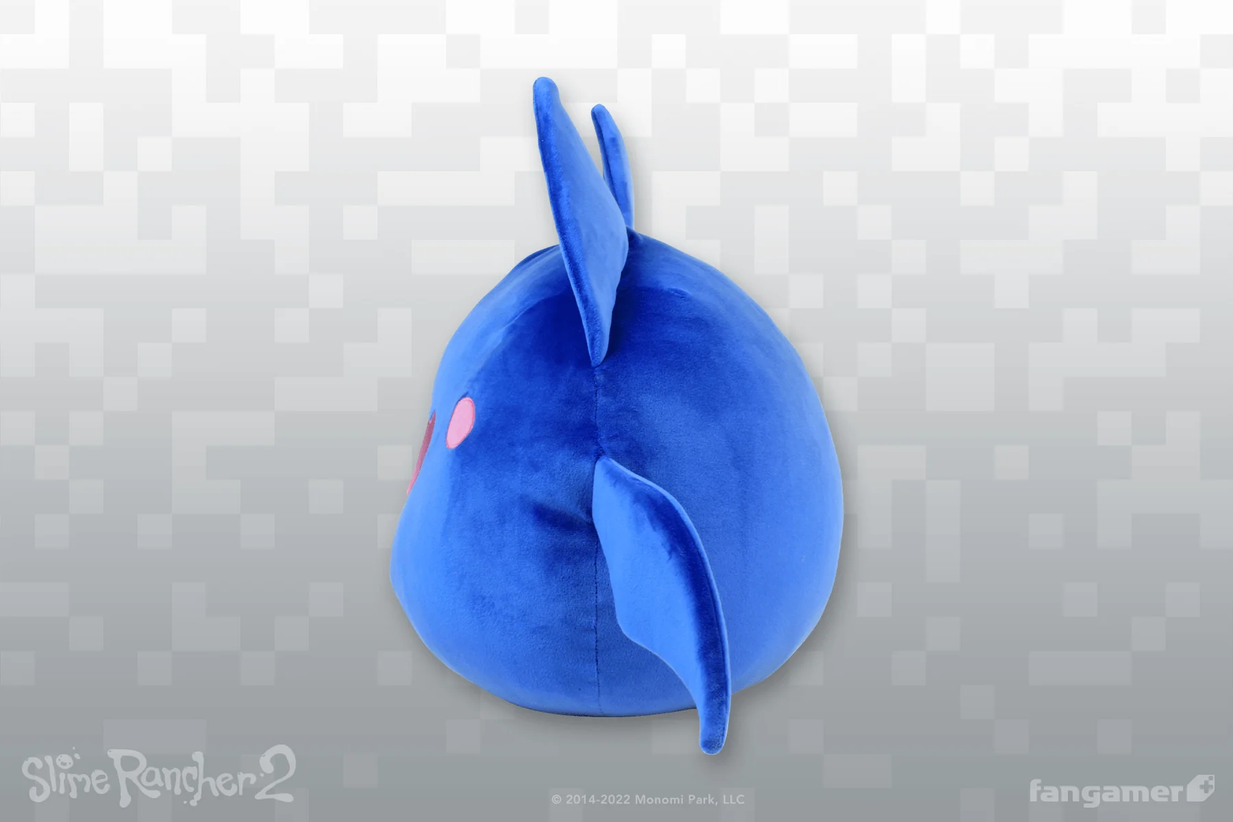 Big Squishy Batty Slime Plush - Image 4