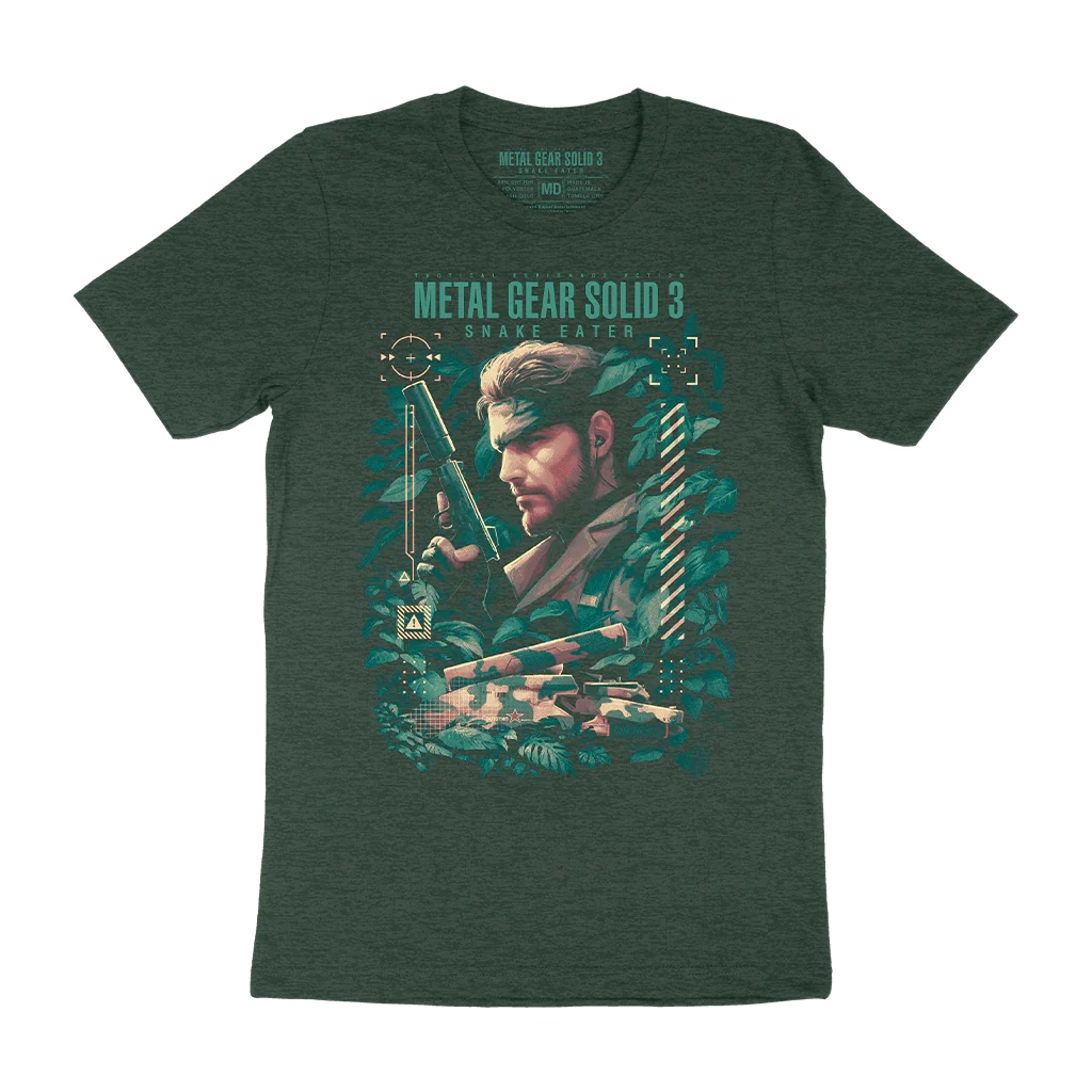 Snake Eater - Image 2