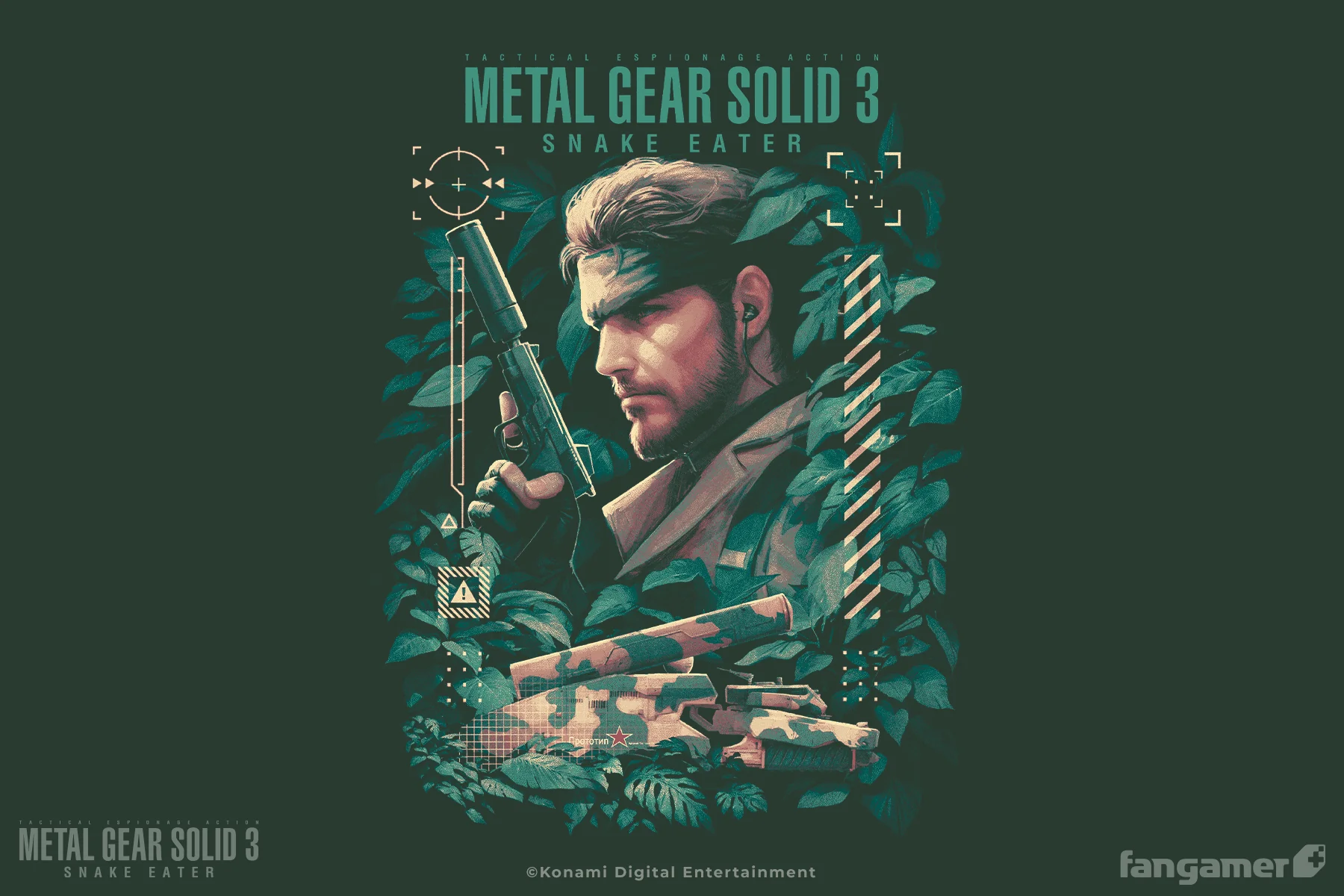 Snake Eater - Image 4