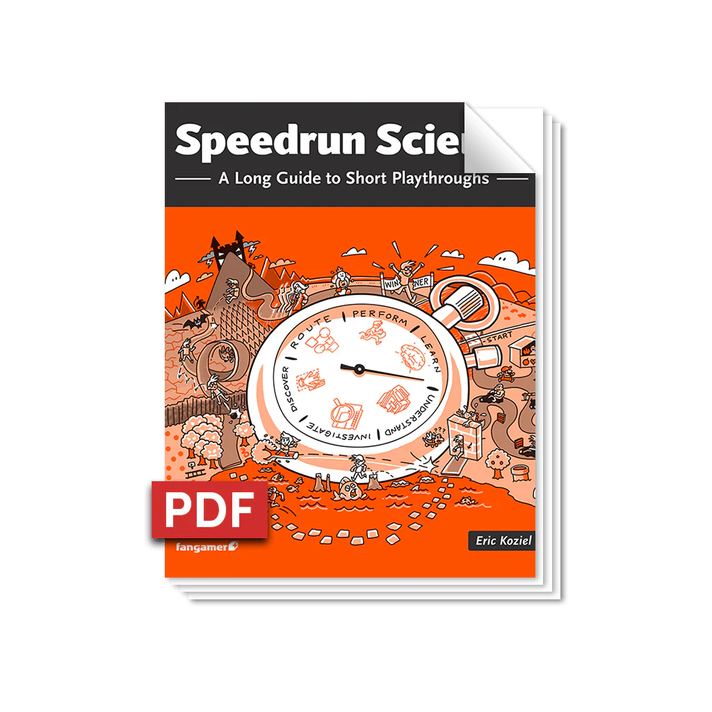 Speedrun Science: A Long Guide To Short Playthroughs - Image 3