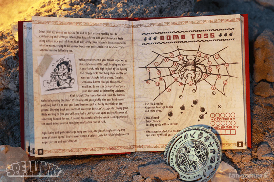 Spelunky Collector's Edition for PlayStation 4 - Image 10