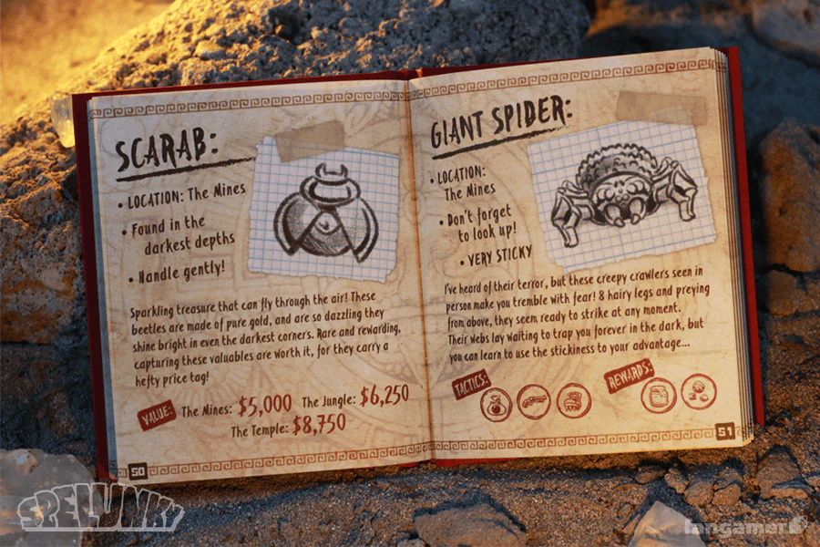 Spelunky Collector's Edition for PlayStation 4 - Image 11