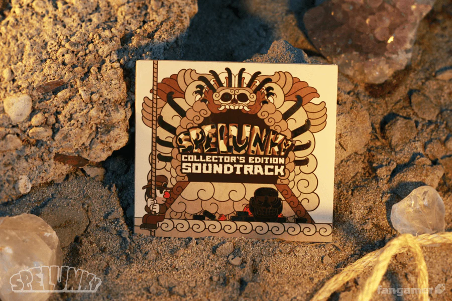 Spelunky Collector's Edition for PlayStation 4 - Image 5
