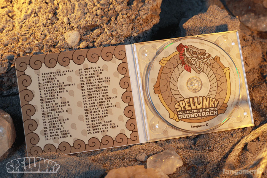 Spelunky Collector's Edition for PlayStation 4 - Image 6