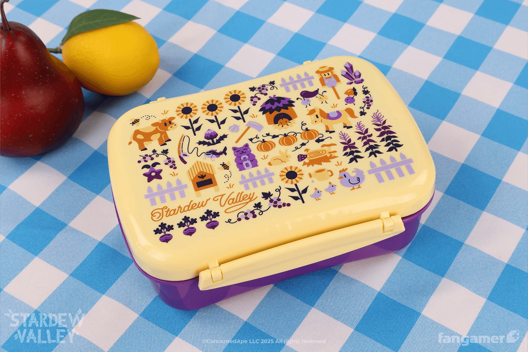 Farmer's Lunch Bento Box - Image 4