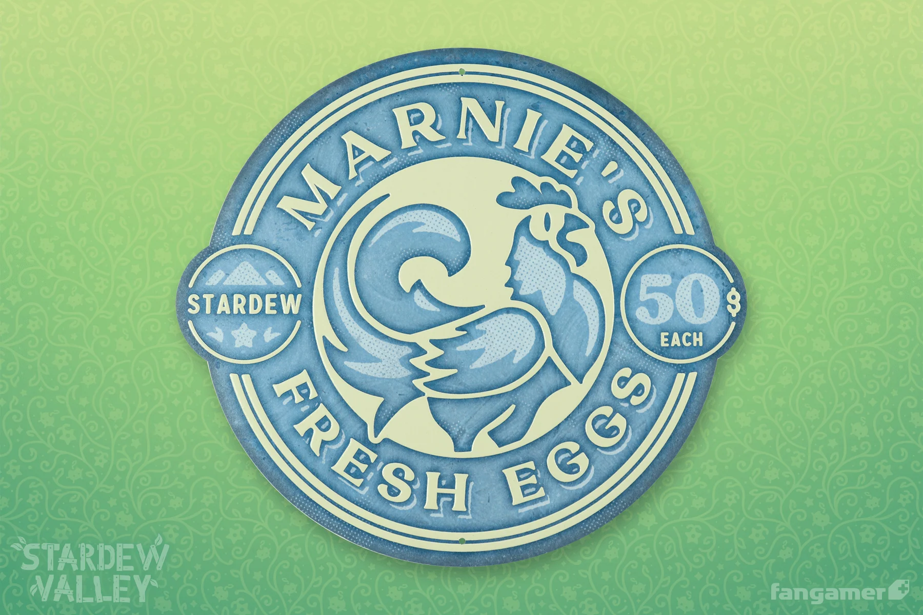 Stardew Valley Farm Signs - Image 11