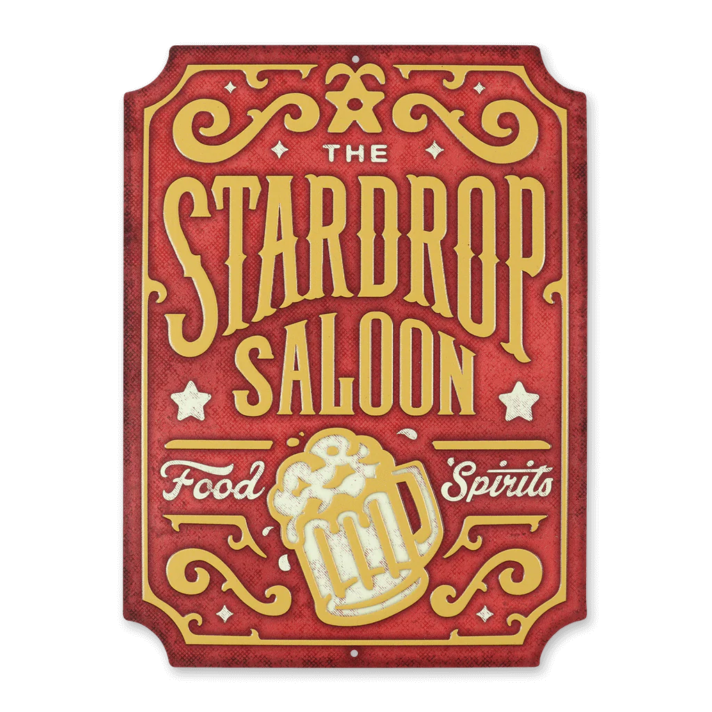Stardew Valley Farm Signs - Image 4