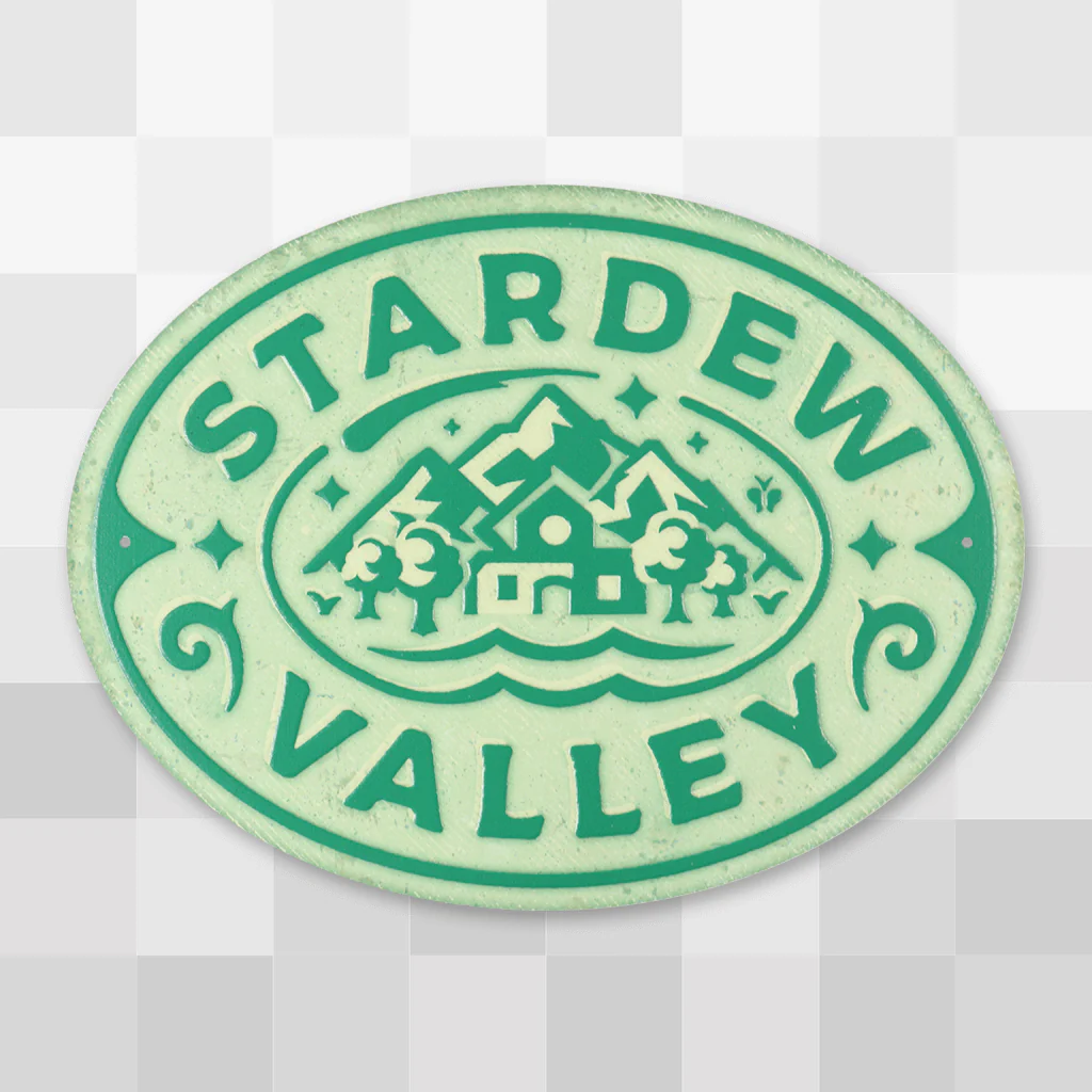 Stardew Valley Farm Signs - Image 7