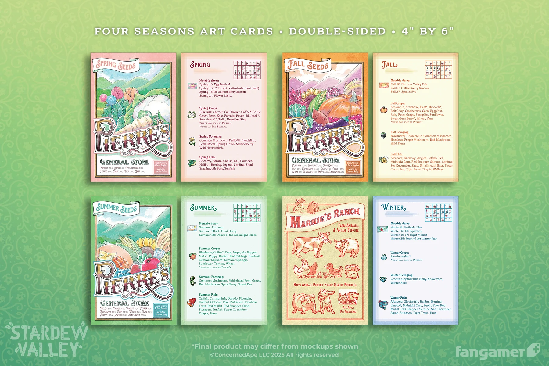 Stardew Valley Deluxe Edition for Nintendo Switch™ - Image 11