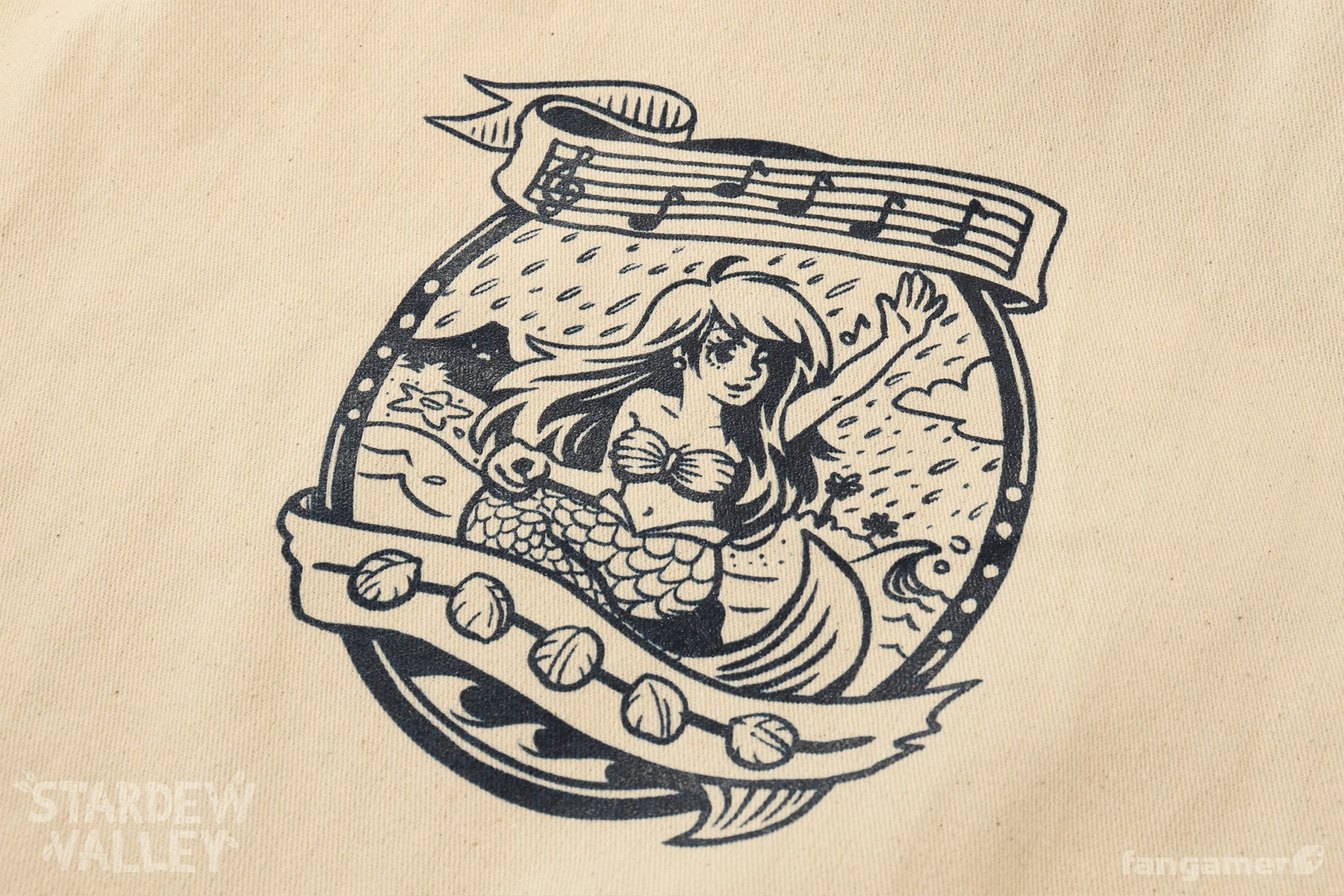 Ginger Island Beach Tote - Image 7