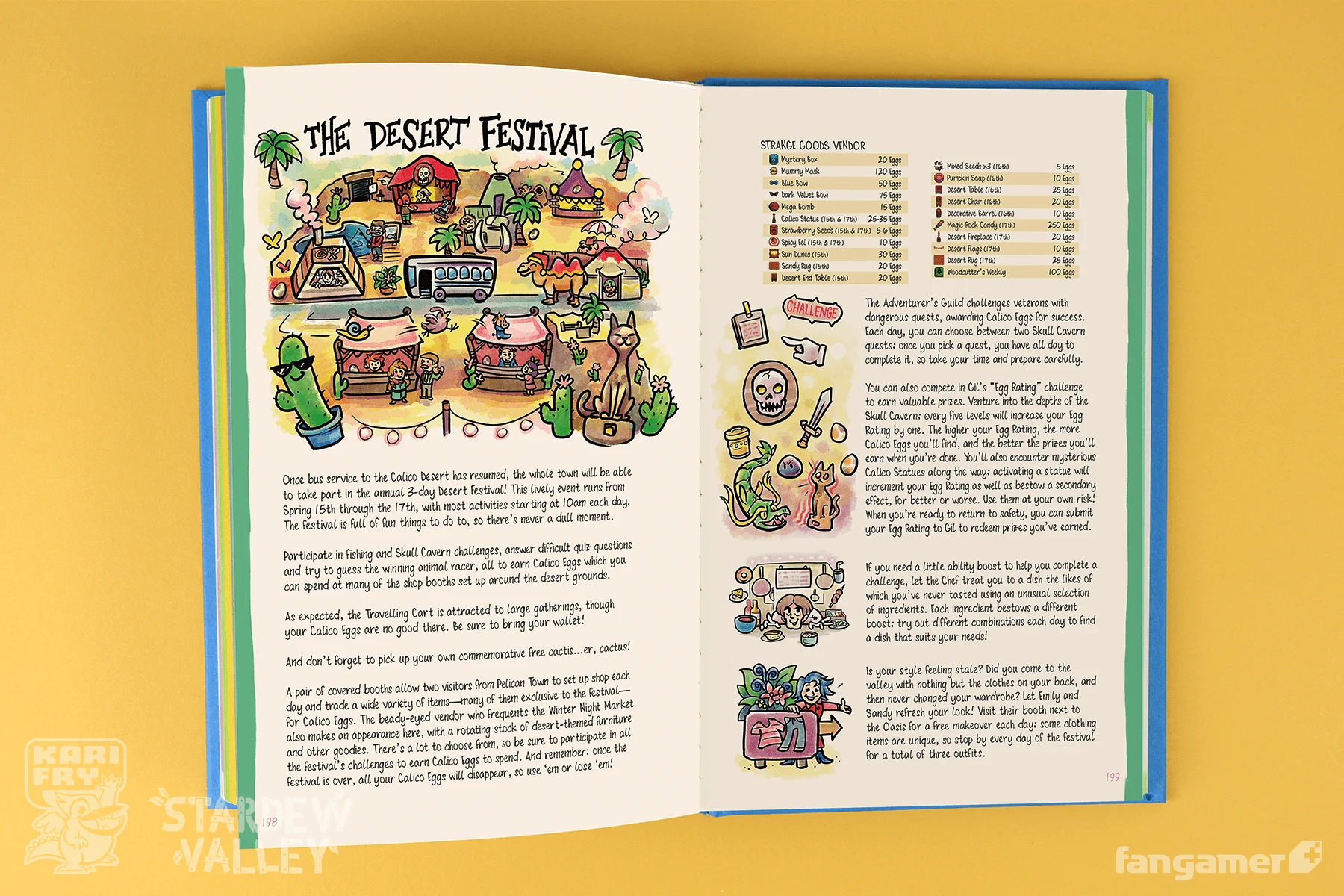 Stardew Valley Guidebook - Image 15