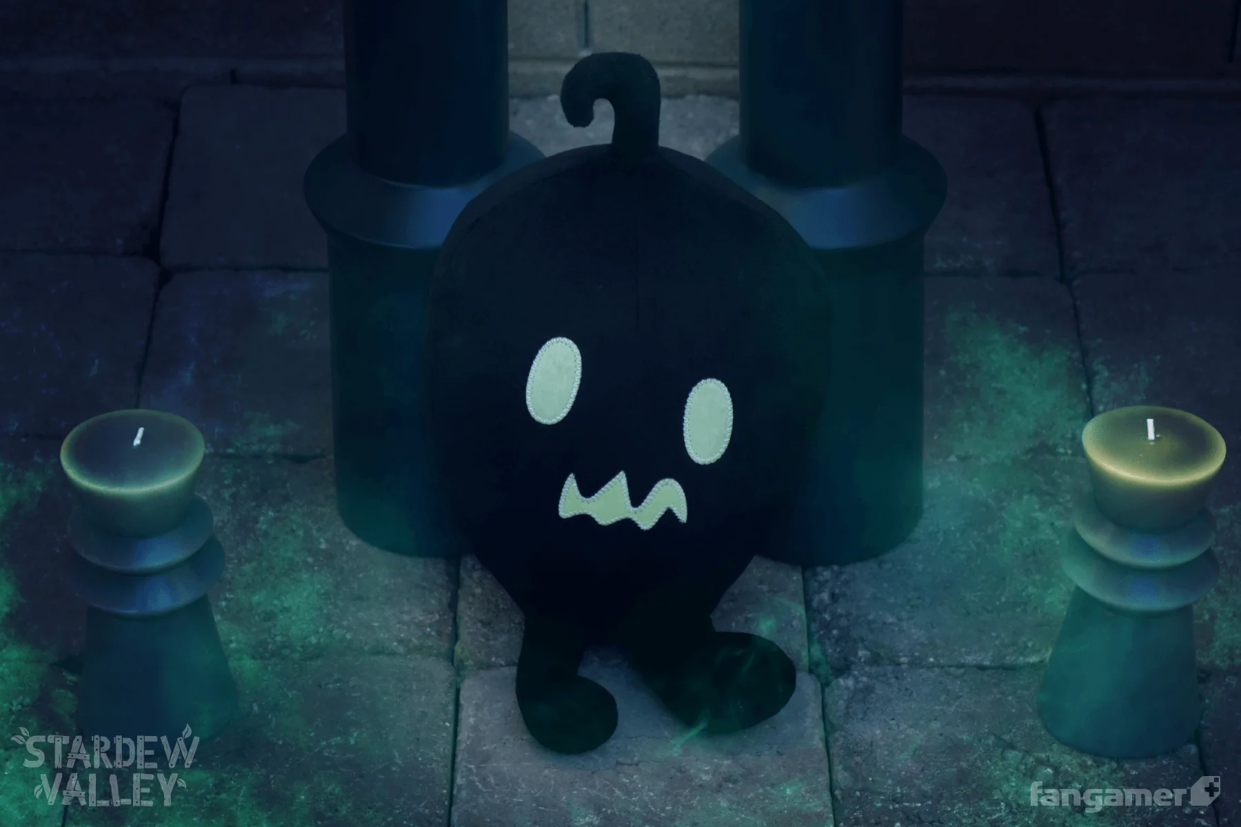 Krobus Plush - Image 7