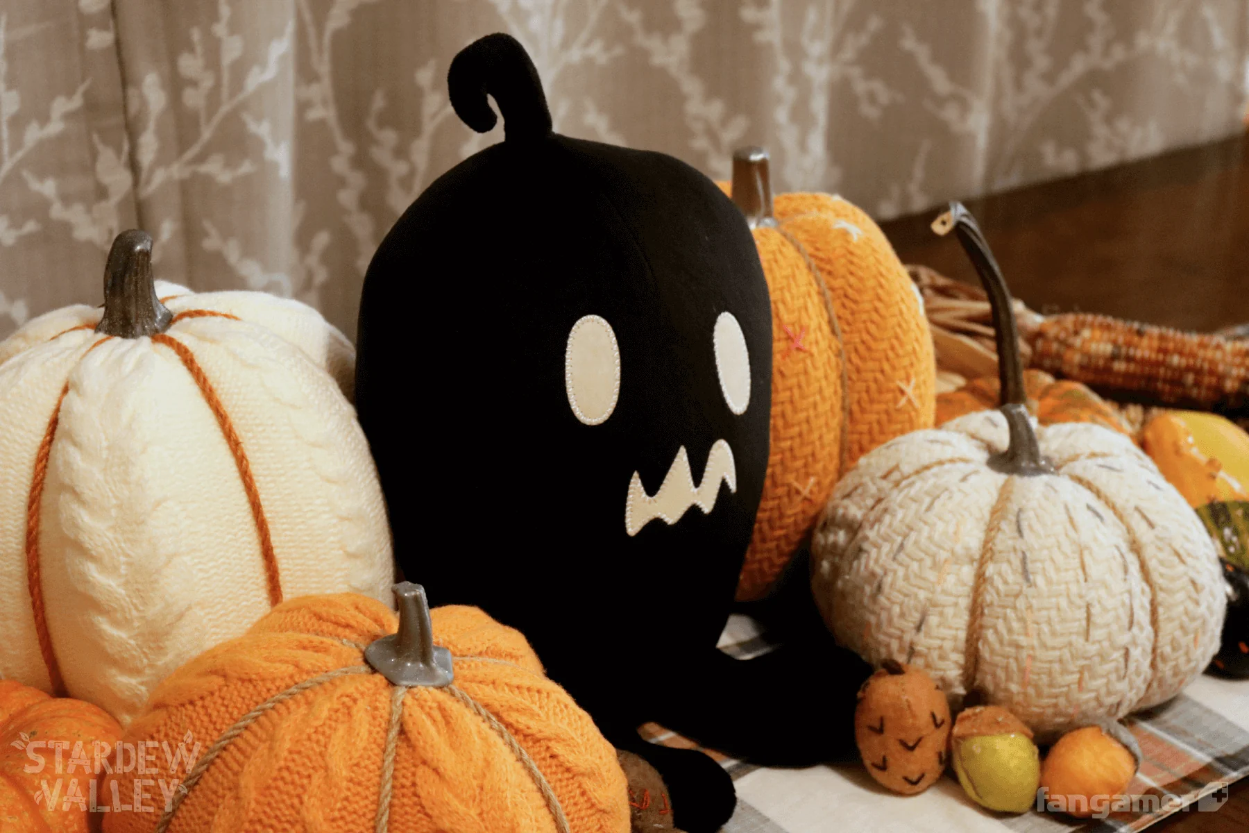 Krobus Plush - Image 9