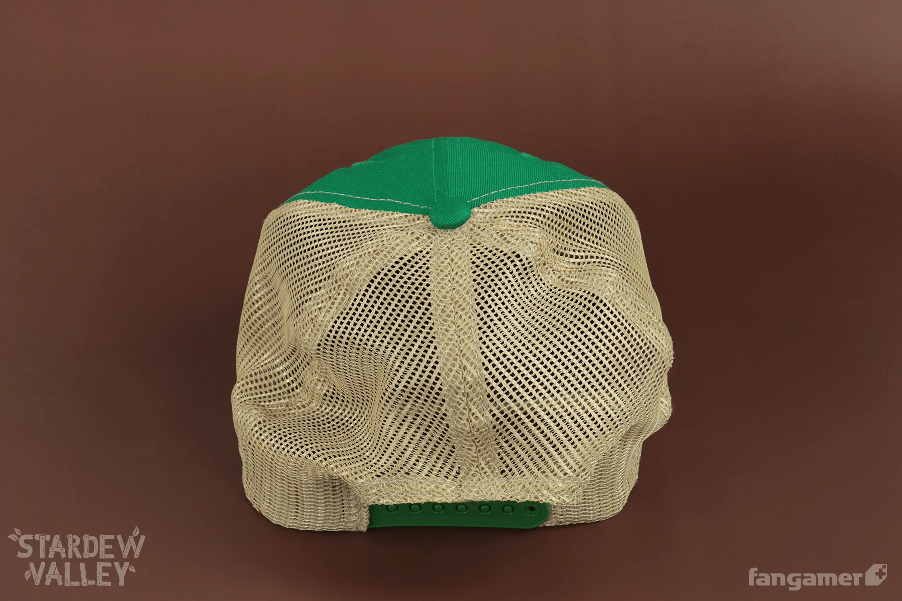 Pelican Town Trucker Hat - Image 5