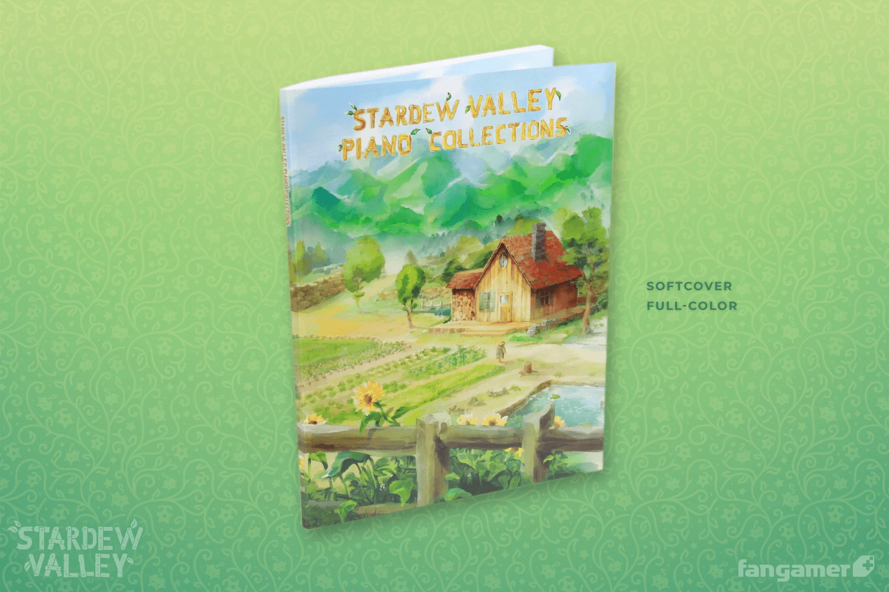 Stardew Valley Piano Collections - Image 5