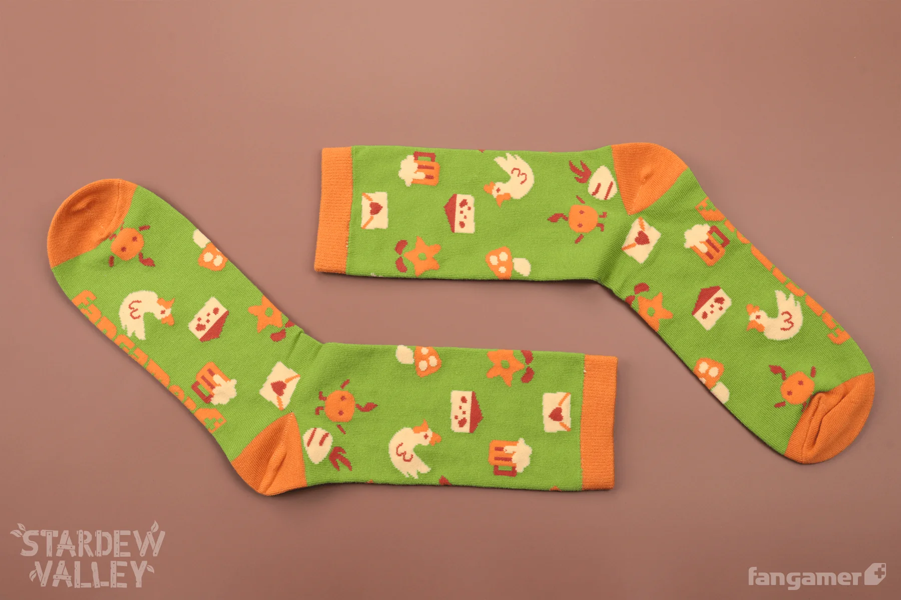 Grandpa's Socks - Image 4