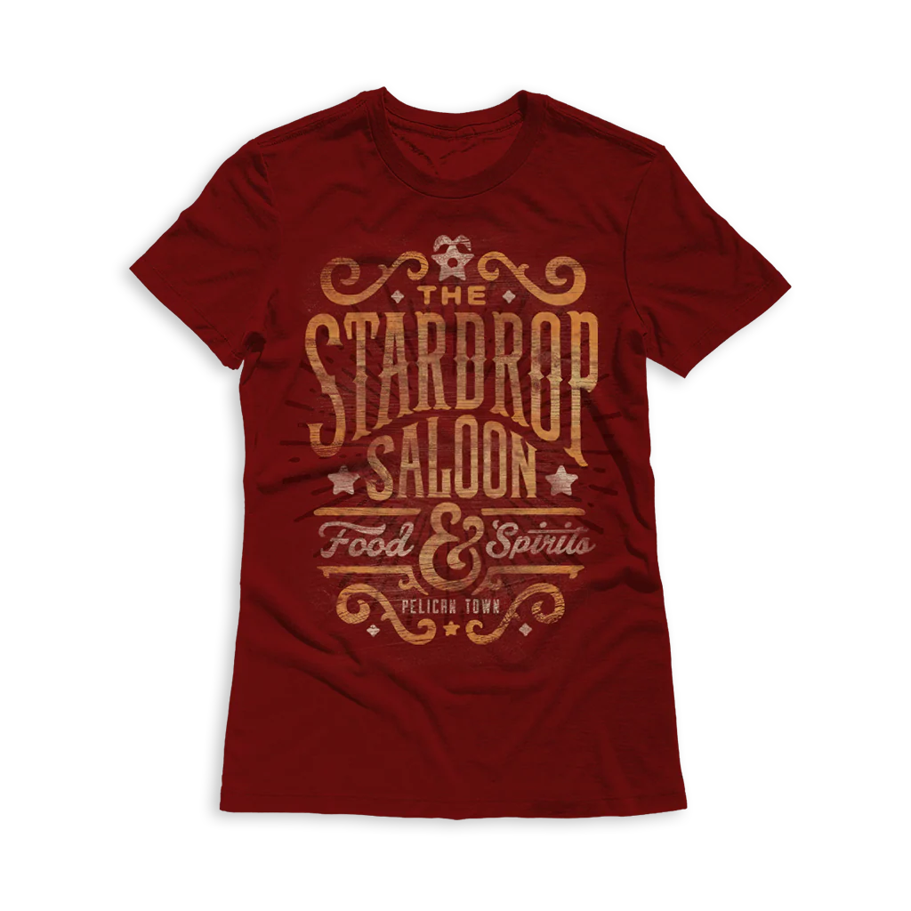 Stardrop Saloon - Image 3