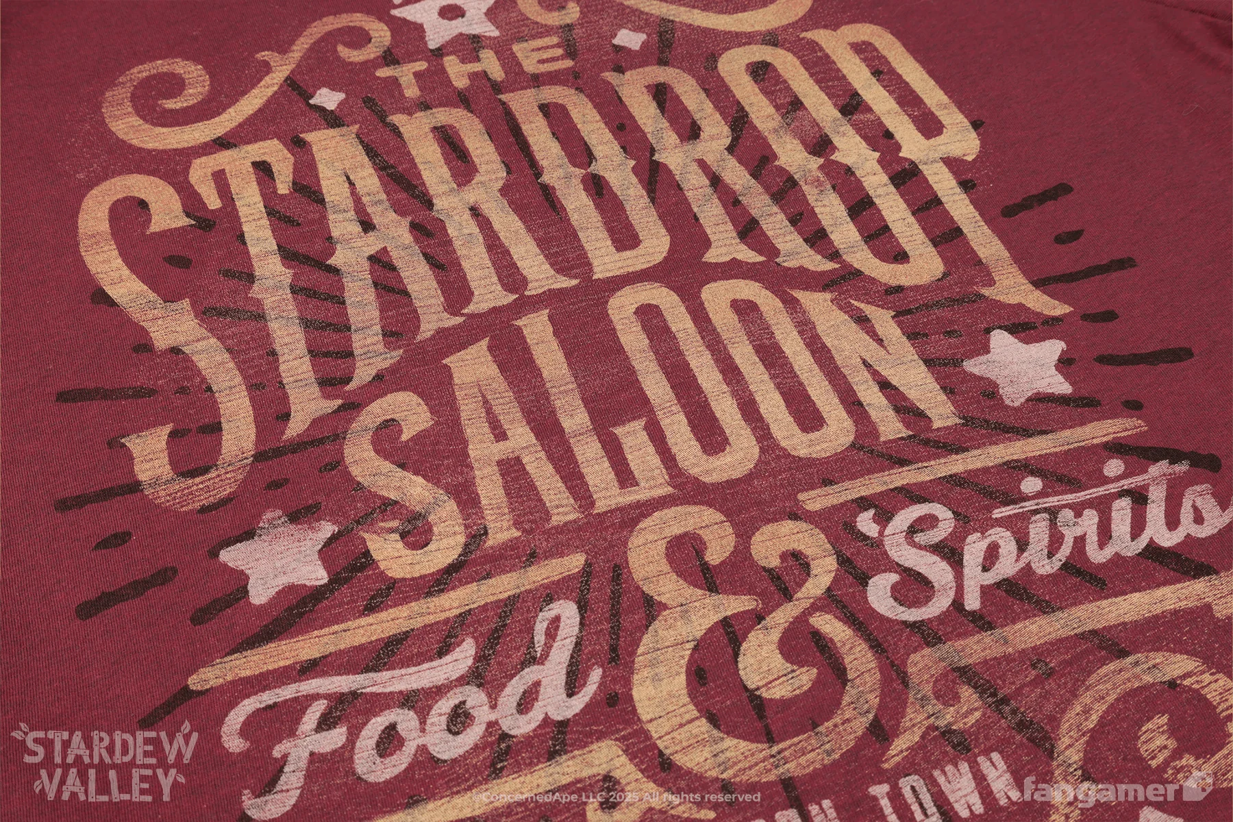 Stardrop Saloon - Image 7