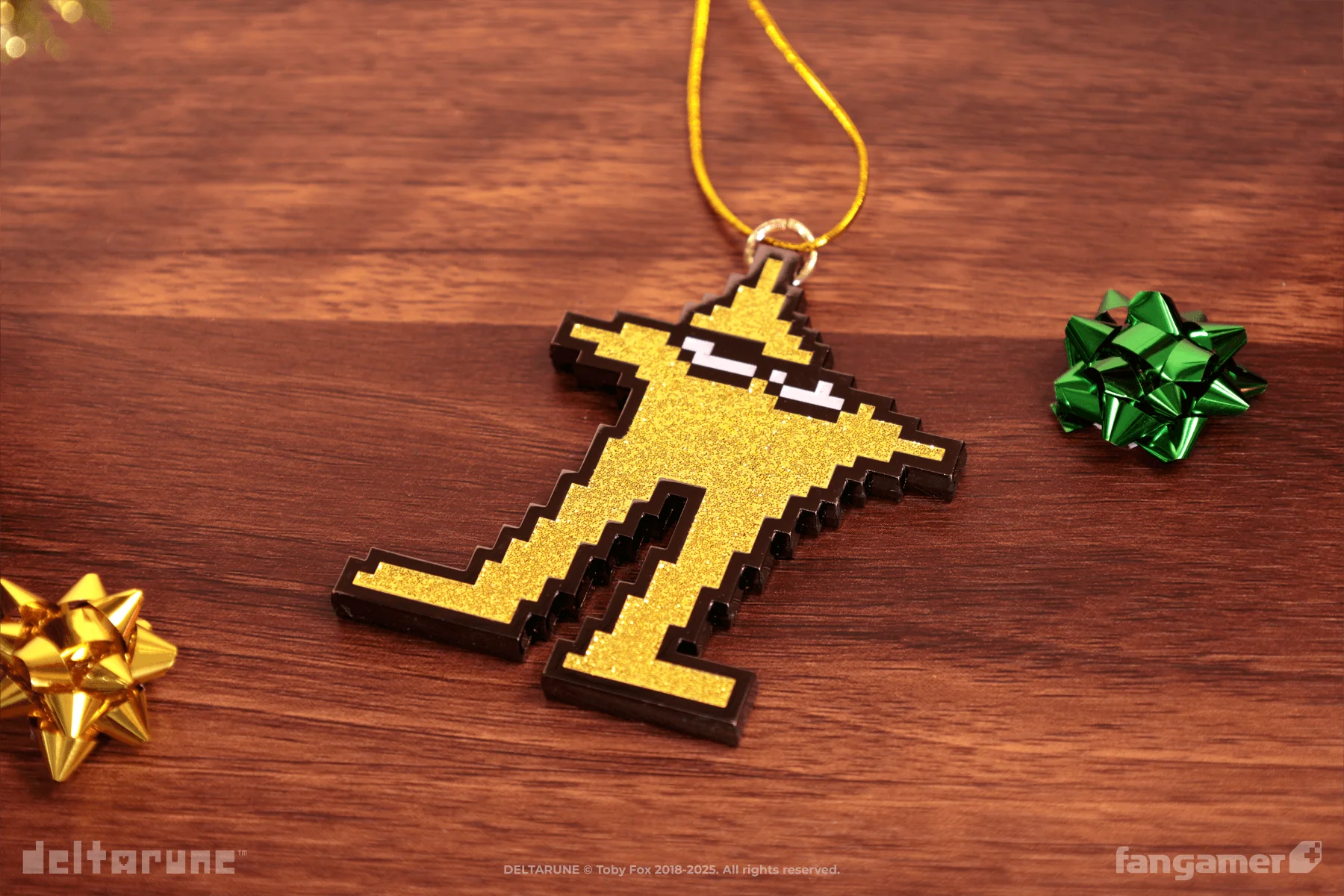 The Original Starwalker Ornament - Image 5