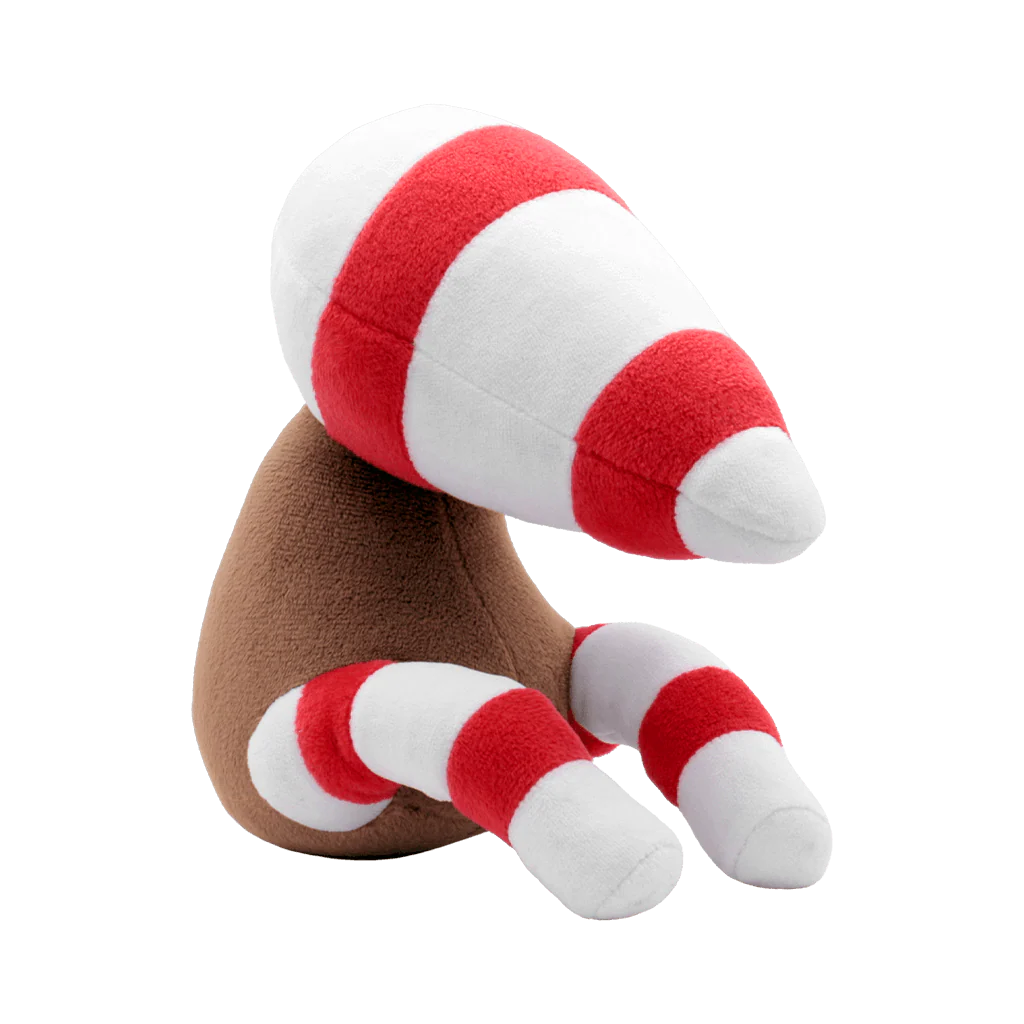 Corrupted Storch Plush - Image 2