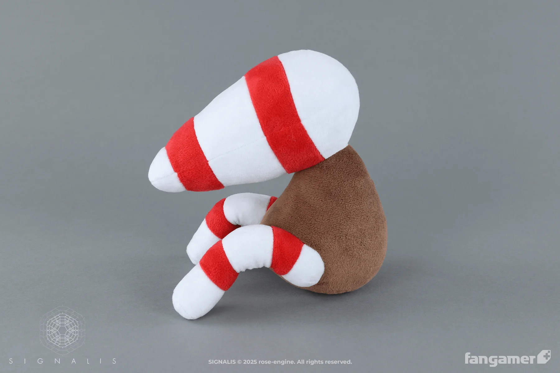 Corrupted Storch Plush - Image 4