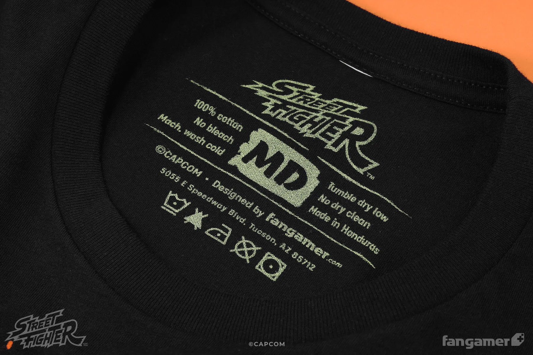 Fight for the Future - Image 7