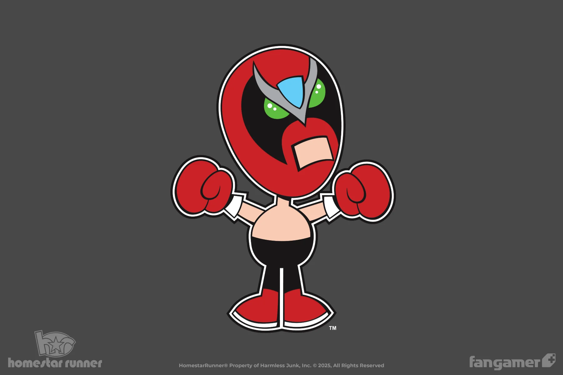 Strong Bad - Image 5