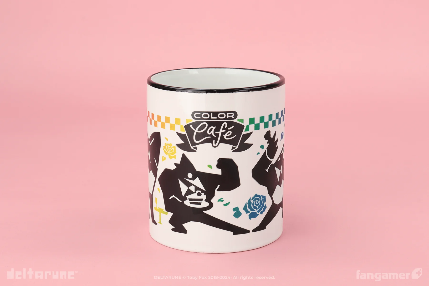 Color Café Color-Changing Mug - Image 7