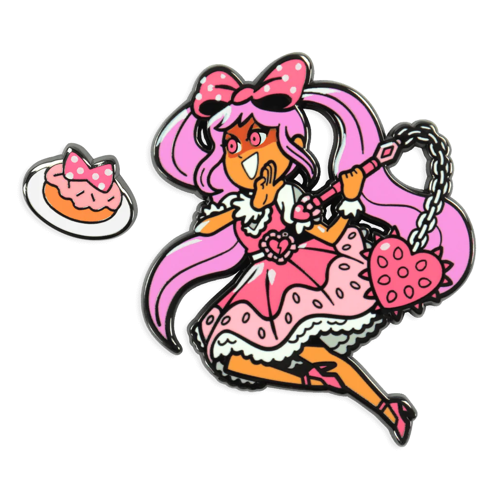 PINVERSE - SWEETHEART Pin Pack - Image 3