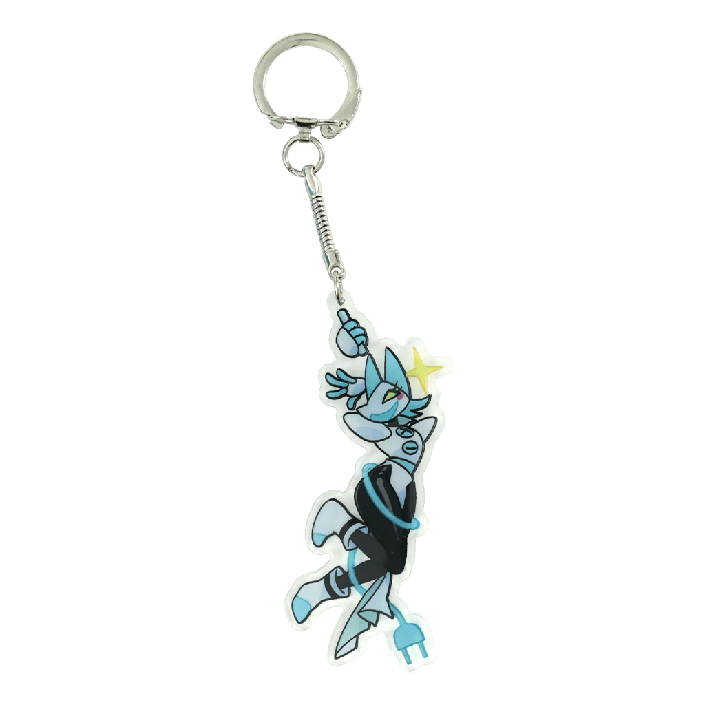 Tasque Manager Keychain - Image 2