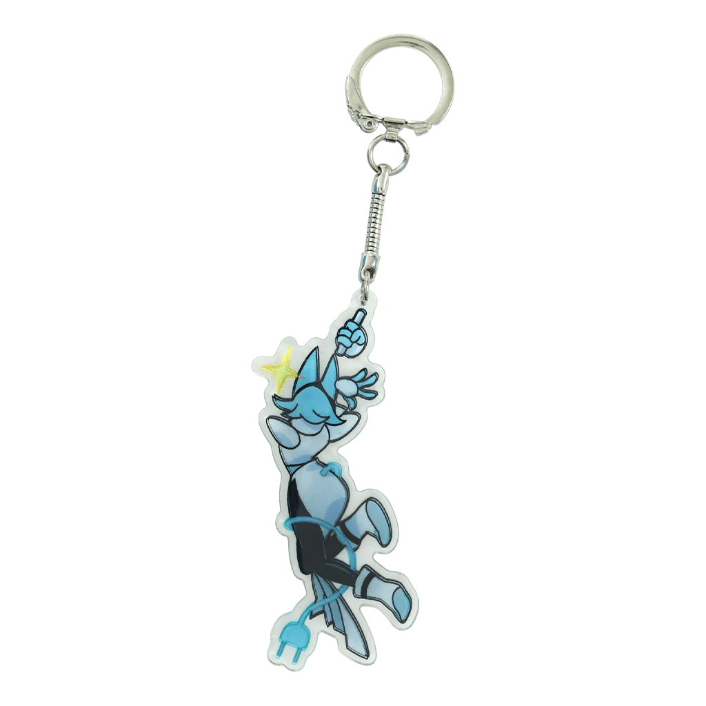 Tasque Manager Keychain - Image 3