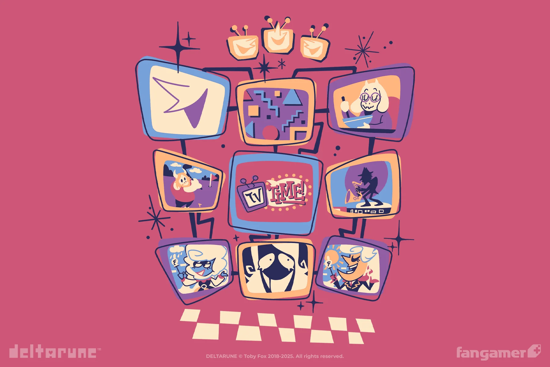 TV Time - Image 4