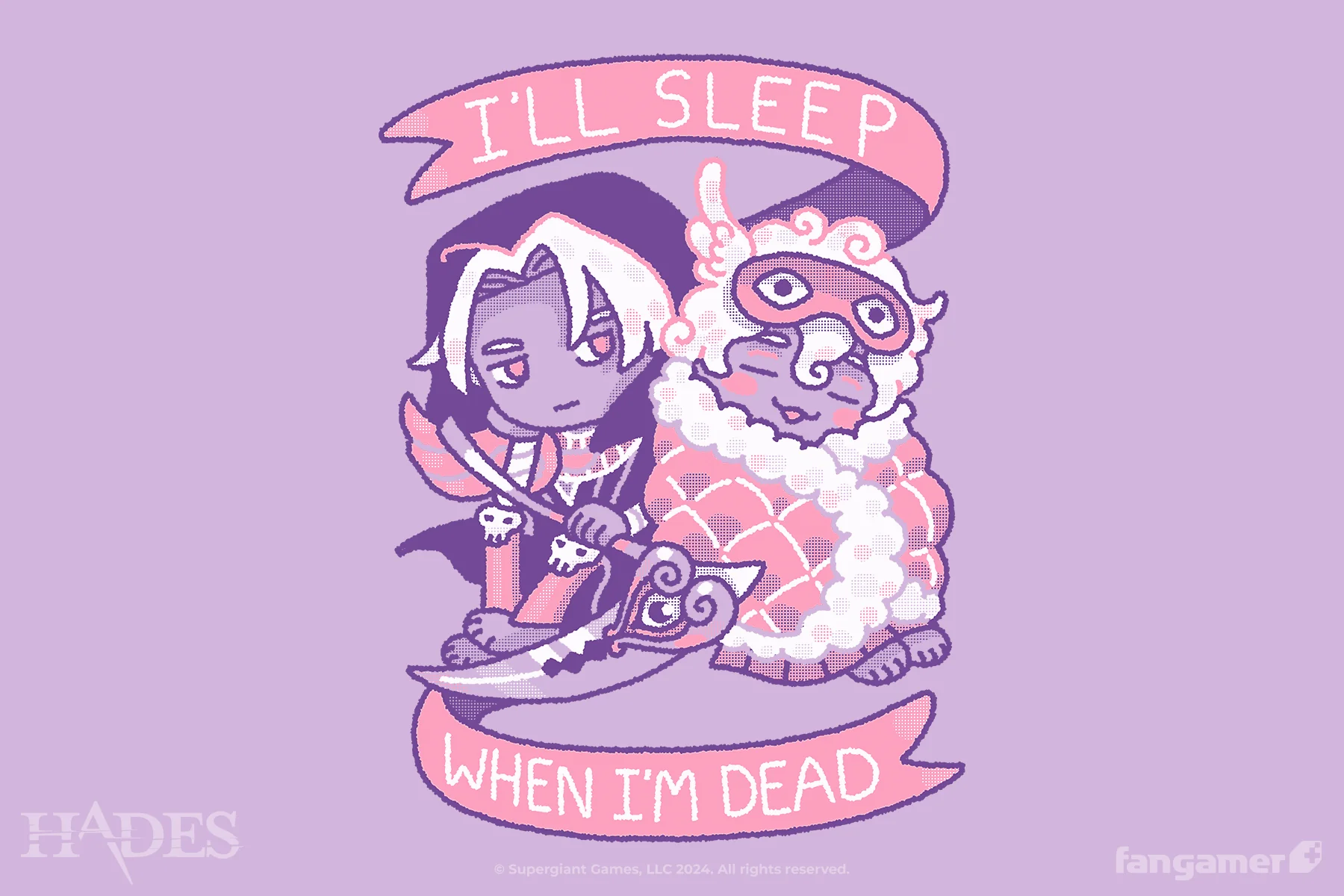 I'll Sleep When I'm Dead - Image 4