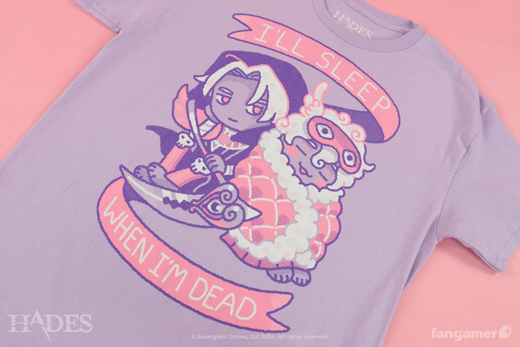 I'll Sleep When I'm Dead - Image 5