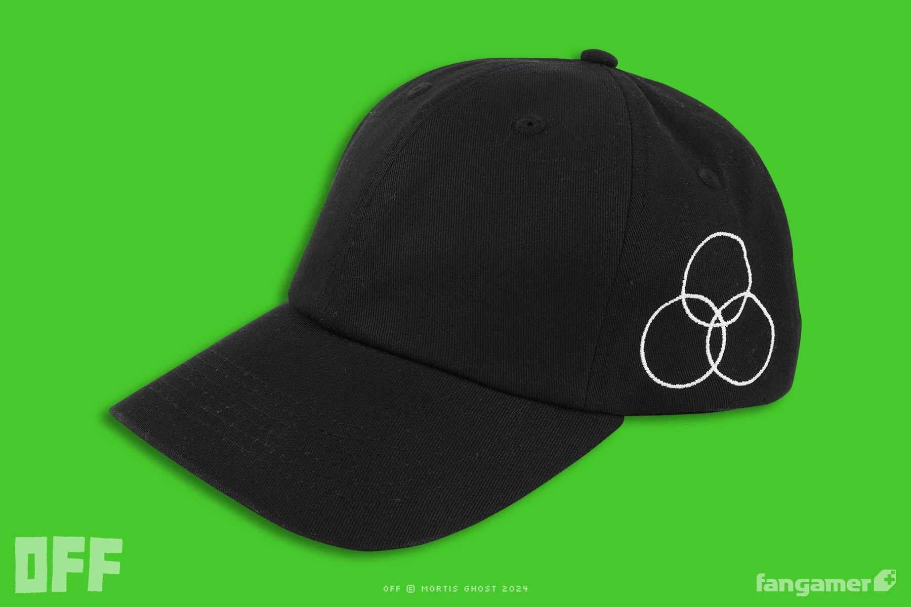 The Batter's Hat - Image 4