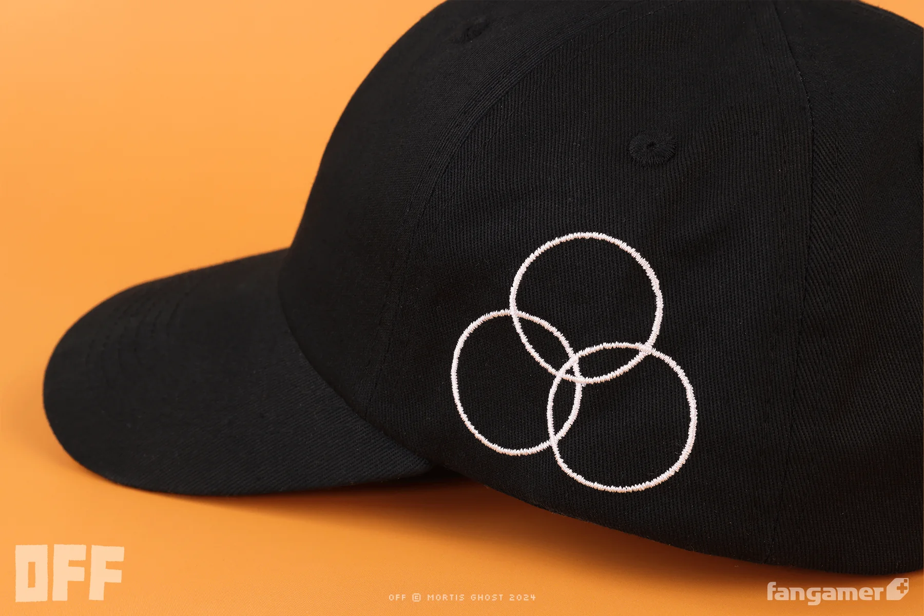 The Batter's Hat - Image 6