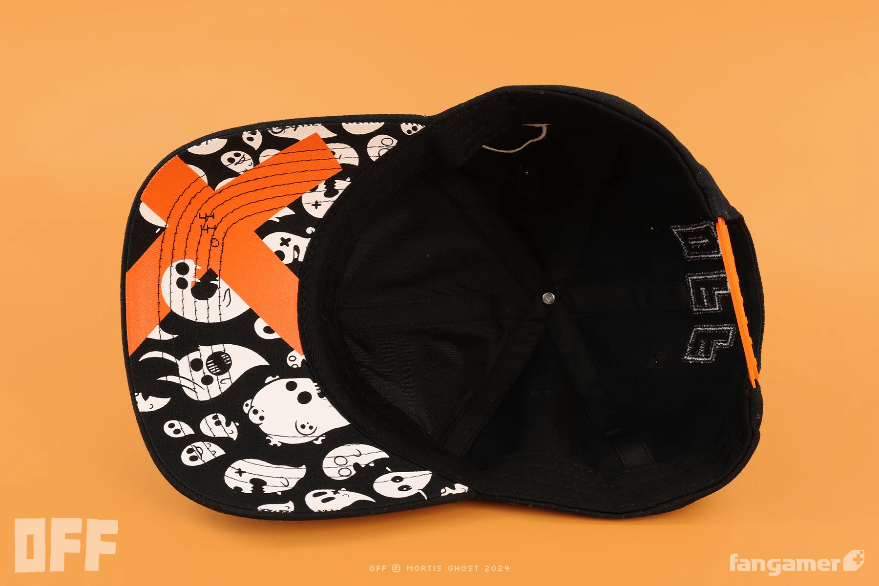 The Batter's Hat - Image 8