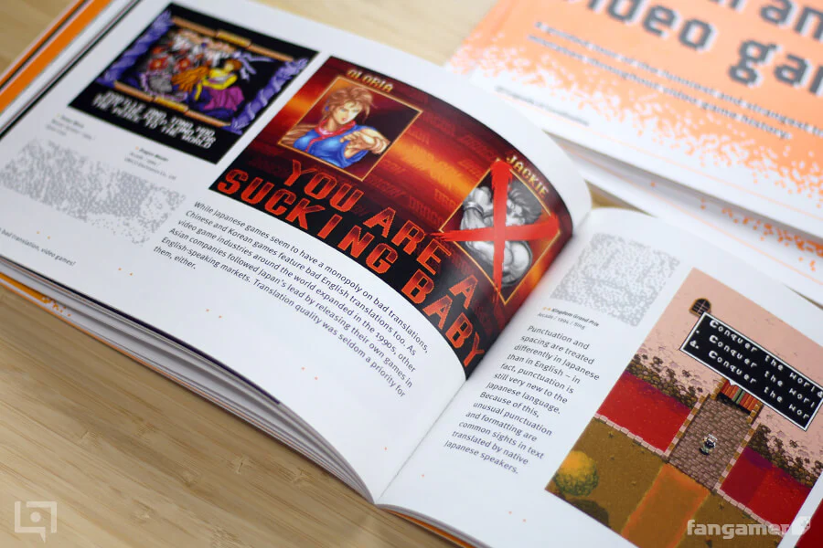 This be book bad translation, video games! - Image 16