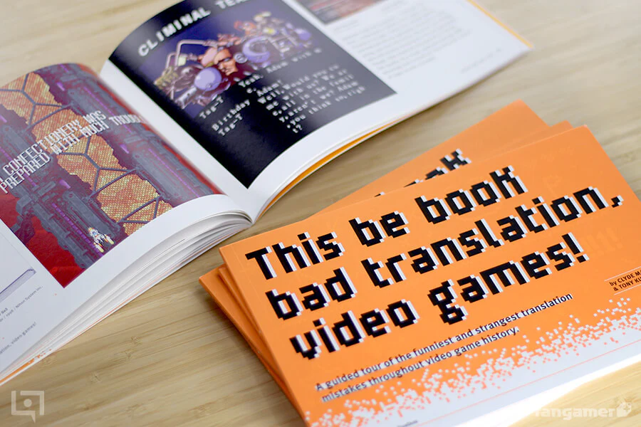 This be book bad translation, video games! - Image 5