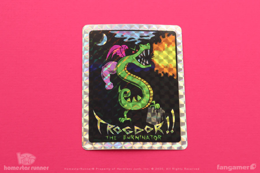 Trogdor the Burninator - Image 8