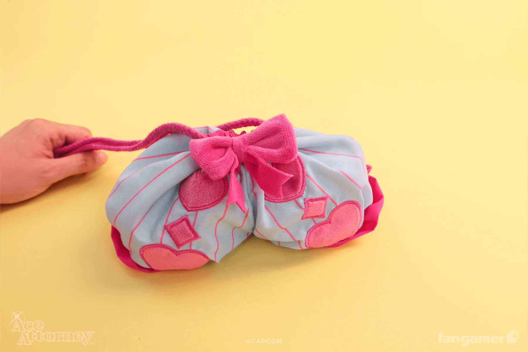 Trucy's Magic Bag - Image 6