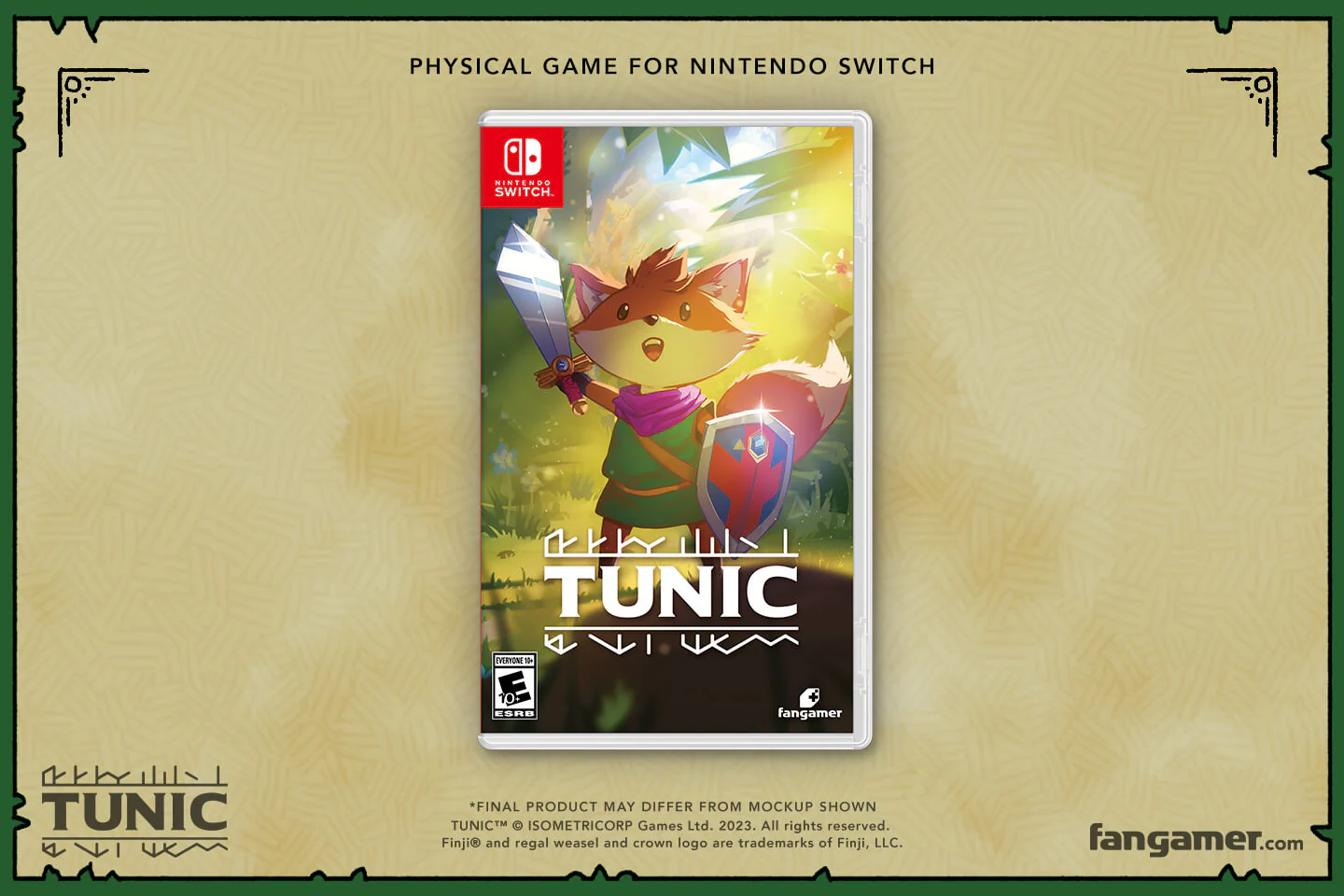 TUNIC Deluxe Edition - Image 4