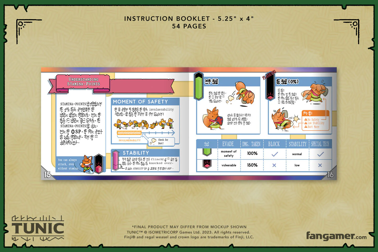 TUNIC Deluxe Edition - Image 9