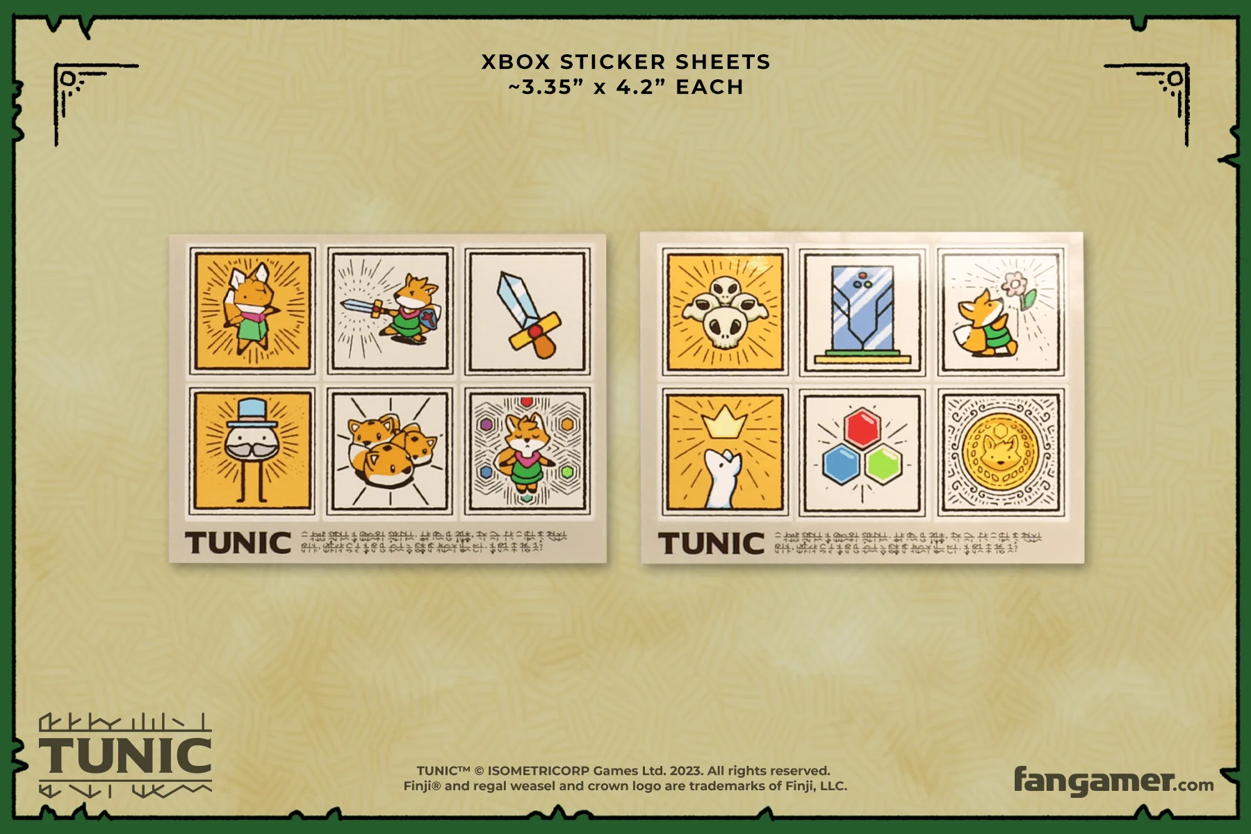 TUNIC for Xbox - Image 11