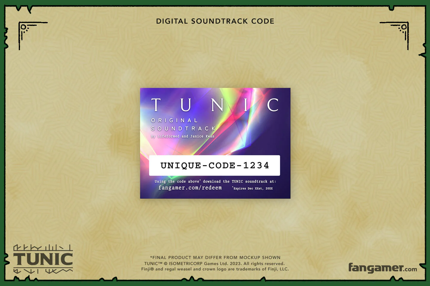 TUNIC for Xbox - Image 12